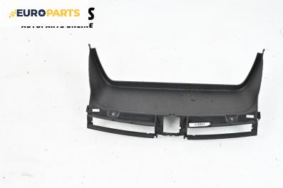 Пластмасова кора за Citroen C4 Grand Picasso I (10.2006 - 12.2013), 4+1 вр., миниван