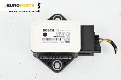 Сензор ESP за Citroen C4 Grand Picasso I (10.2006 - 12.2013), № 0265005765