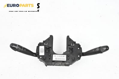 Лостчета светлини и чистачки за Citroen C4 Grand Picasso I (10.2006 - 12.2013)