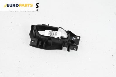 Вътрешна дръжка за Citroen C4 Grand Picasso I (10.2006 - 12.2013), 4+1 вр., миниван, позиция: предна, дясна