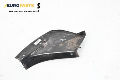 Пластмасова кора за BMW 5 Series F07 Gran Turismo F07 (10.2009 - 02.2017), 4+1 вр., джип