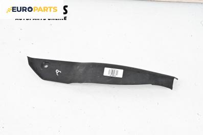 Пластмасова кора за BMW 5 Series F07 Gran Turismo F07 (10.2009 - 02.2017), 4+1 вр., джип