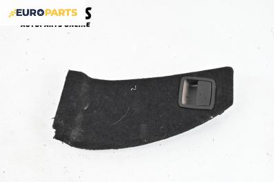 Кора багажник за BMW 5 Series F07 Gran Turismo F07 (10.2009 - 02.2017), 4+1 вр., джип
