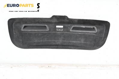 Кора заден капак за BMW 5 Series F07 Gran Turismo F07 (10.2009 - 02.2017), 4+1 вр., джип
