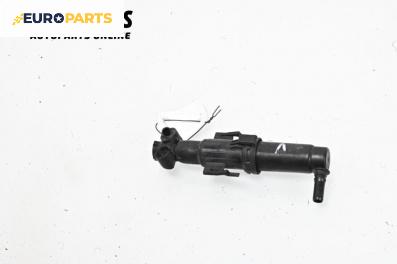 Пръскалка фар за BMW 5 Series F07 Gran Turismo F07 (10.2009 - 02.2017), позиция: лява