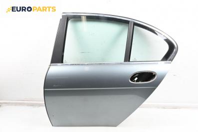 Врата за BMW 7 Series E65 (11.2001 - 12.2009), 4+1 вр., седан, позиция: задна, лява