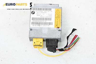 Модул за AIRBAG за BMW 7 Series E65 (11.2001 - 12.2009), № 65.77-6928268