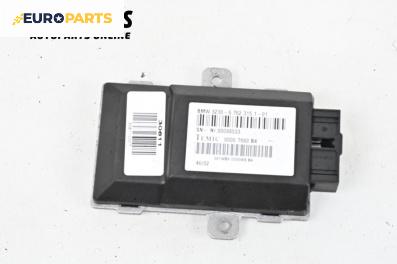 Модул електрическа рейка за BMW 7 Series E65 (11.2001 - 12.2009), № 3230-67623151-01