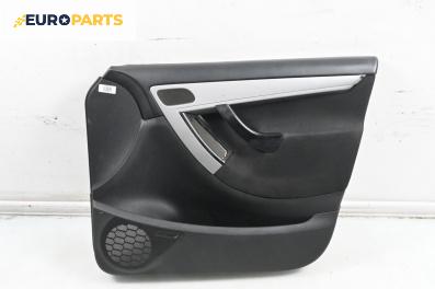 Кора врата за Citroen C4 Grand Picasso I (10.2006 - 12.2013), 4+1 вр., миниван, позиция: предна, дясна
