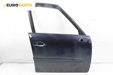Врата за Citroen C4 Grand Picasso I (10.2006 - 12.2013), 4+1 вр., миниван, позиция: предна, дясна