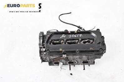 Глава за Audi A6 Avant C6 (03.2005 - 08.2011) 3.0 TDI quattro, 225 к.с.
