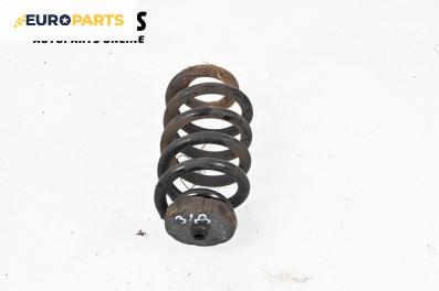 Пружина за ходова част за Audi A6 Avant C6 (03.2005 - 08.2011), комби, позиция: задна