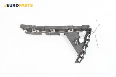 Държач броня за Citroen C4 Grand Picasso I (10.2006 - 12.2013), миниван, позиция: предна, лява
