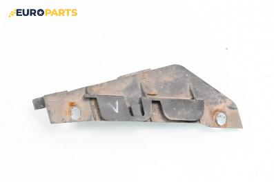 Държач броня за Citroen C4 Grand Picasso I (10.2006 - 12.2013), миниван, позиция: предна, лява