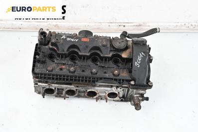 Глава за BMW 7 Series E65 (11.2001 - 12.2009) 735 i,Li, 272 к.с.