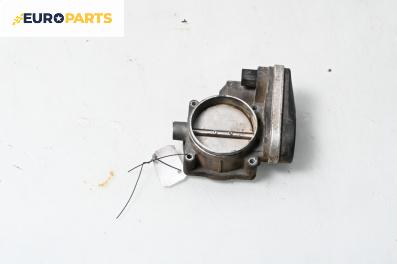 Дроселова клапа за BMW 7 Series E65 (11.2001 - 12.2009) 735 i,Li, 272 к.с.