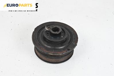Демпферна шайба за BMW 7 Series E65 (11.2001 - 12.2009) 735 i,Li, 272 к.с.