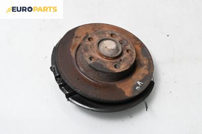 Шенкел главина за BMW 3 Series E36 Sedan (09.1990 - 02.1998), позиция: предна, дясна