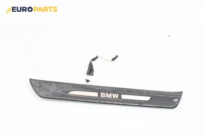 Вътрешен праг за BMW 5 Series F07 Gran Turismo F07 (10.2009 - 02.2017), 4+1 вр., джип, позиция: предна, лява