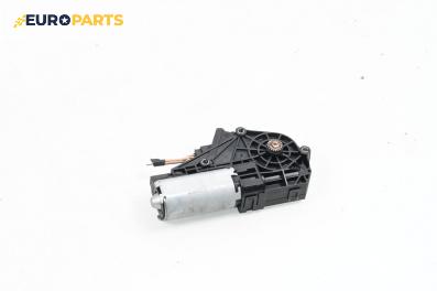 Мотор шибедах за BMW 5 Series F07 Gran Turismo F07 (10.2009 - 02.2017), джип