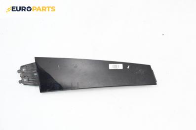Външни лайсни за BMW 5 Series F07 Gran Turismo F07 (10.2009 - 02.2017), джип, позиция: лява
