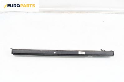 Външни лайсни за BMW 5 Series F07 Gran Turismo F07 (10.2009 - 02.2017), джип, позиция: лява