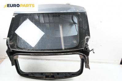 Заден капак за BMW 5 Series F07 Gran Turismo F07 (10.2009 - 02.2017), 4+1 вр., джип, позиция: задна