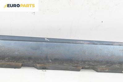 Праг за BMW 5 Series F07 Gran Turismo F07 (10.2009 - 02.2017), 4+1 вр., джип, позиция: лява