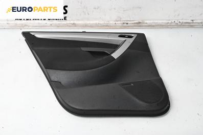 Кора врата за Citroen C4 Grand Picasso I (10.2006 - 12.2013), 4+1 вр., миниван, позиция: задна, лява