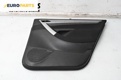 Кора врата за Citroen C4 Grand Picasso I (10.2006 - 12.2013), 4+1 вр., миниван, позиция: задна, дясна
