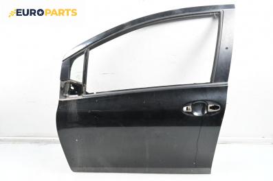 Врата за Toyota Yaris Hatchback II (01.2005 - 12.2014), 4+1 вр., хечбек, позиция: предна, лява