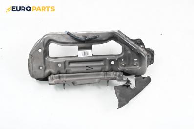 Елемент маска за Toyota Yaris Hatchback II (01.2005 - 12.2014), хечбек, позиция: лява