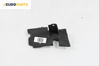Пластмасова кора за Toyota Yaris Hatchback II (01.2005 - 12.2014), 4+1 вр., хечбек