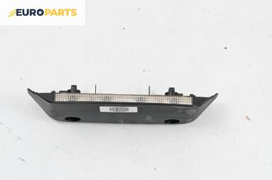 Трети стоп за Toyota Yaris Hatchback II (01.2005 - 12.2014), хечбек