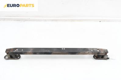 Основа броня за Toyota Yaris Hatchback II (01.2005 - 12.2014), хечбек, позиция: задна