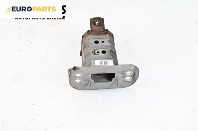 Буфер предна броня за Toyota Yaris Hatchback II (01.2005 - 12.2014), хечбек, позиция: предна, дясна