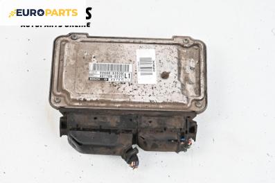 Компютър двигател за Toyota Yaris Hatchback II (01.2005 - 12.2014) 1.0 VVT-i, 69 к.с., № 407709-0221