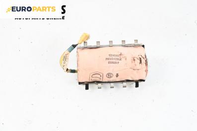 Airbag за Toyota Yaris Hatchback II (01.2005 - 12.2014), 4+1 вр., хечбек, позиция: предна