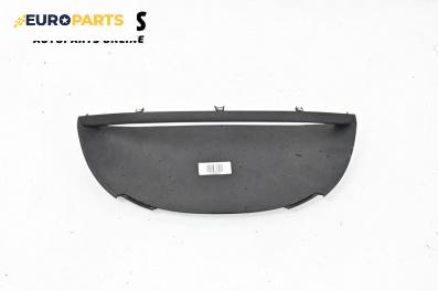 Пластмасова кора за Toyota Yaris Hatchback II (01.2005 - 12.2014), 4+1 вр., хечбек