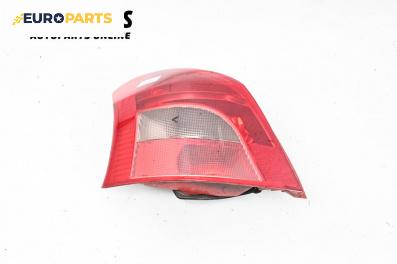 Стоп за Toyota Yaris Hatchback II (01.2005 - 12.2014), хечбек, позиция: лява
