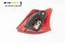 Стоп за Toyota Yaris Hatchback II (01.2005 - 12.2014), хечбек, позиция: лява