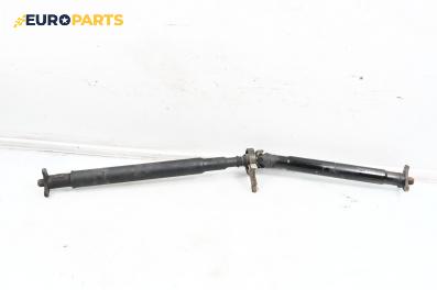 Кардан за BMW 5 Series F07 Gran Turismo F07 (10.2009 - 02.2017) 550 i, 408 к.с., автоматик