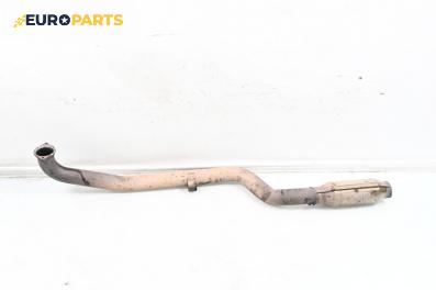 Резонансно гърне за BMW 5 Series F07 Gran Turismo F07 (10.2009 - 02.2017) 550 i, 408 к.с.