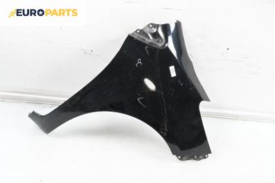 Калник за Toyota Yaris Hatchback II (01.2005 - 12.2014), 4+1 вр., хечбек, позиция: предна, дясна