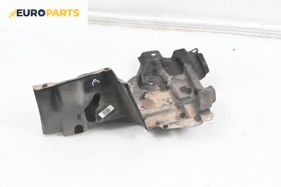 Пластмасова кора за Toyota Yaris Hatchback II (01.2005 - 12.2014), 4+1 вр., хечбек