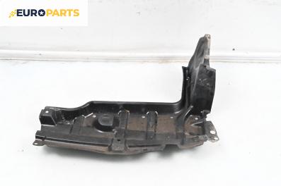 Кора под двигател за Toyota Yaris Hatchback II (01.2005 - 12.2014)