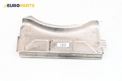Изолираща кора за Toyota Yaris Hatchback II (01.2005 - 12.2014), 4+1 вр., хечбек