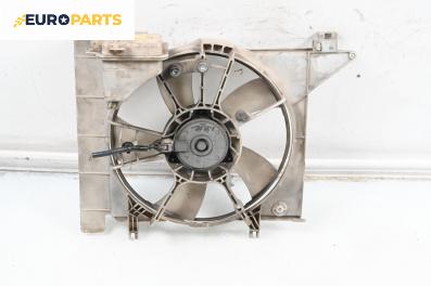 Перка охлаждане за Toyota Yaris Hatchback II (01.2005 - 12.2014) 1.0 VVT-i, 69 к.с.