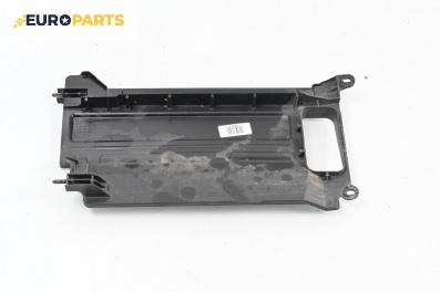 Пластмасова кора за Toyota Yaris Hatchback II (01.2005 - 12.2014), 4+1 вр., хечбек
