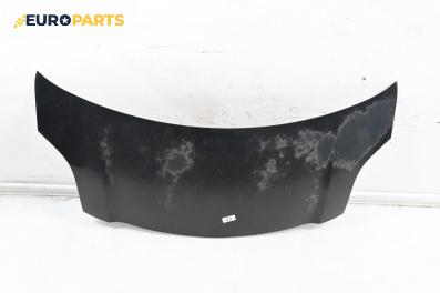 Преден капак за Toyota Yaris Hatchback II (01.2005 - 12.2014), 4+1 вр., хечбек, позиция: предна